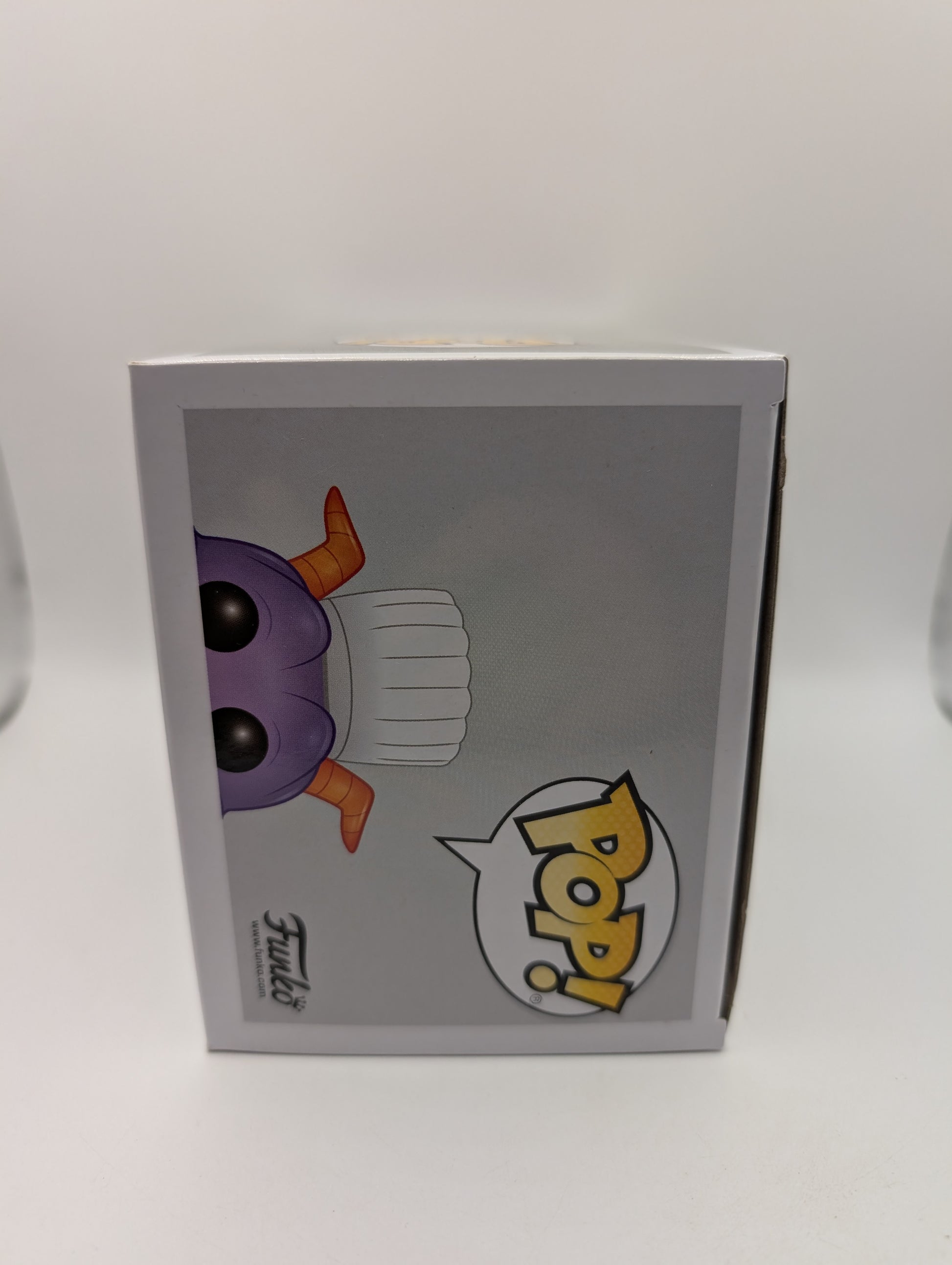 Chef Figment 604 ~ Disney: 2019 Epcot Food & Wine Festival ~ Funko Pop Vinyl