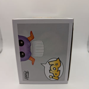 Chef Figment 604 ~ Disney: 2019 Epcot Food & Wine Festival ~ Funko Pop Vinyl