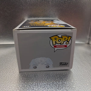 FUNKO Pop Vinyl Frodo Baggins Lord Of The Rings #444 FRENLY BRICKS - Open 7 Days