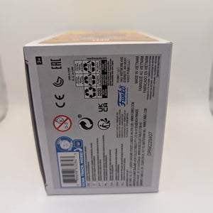 Itsuka Kendo SE 1139 MHA Funko Pop Vinyl FRENLY BRICKS - Open 7 Days