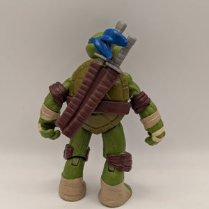 TMNT Leonardo 4.5