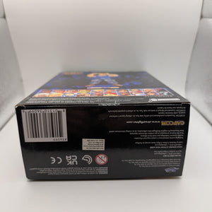 2024 Jada Toys Ultra Street Fighter II The Final Challengers - GUILE Figure FRENLY BRICKS - Open 7 Days