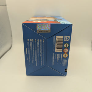 Youtooz Traves Vinyl Figurine #63 (Blue Feet) Minecraft collectible FRENLY BRICKS - Open 7 Days