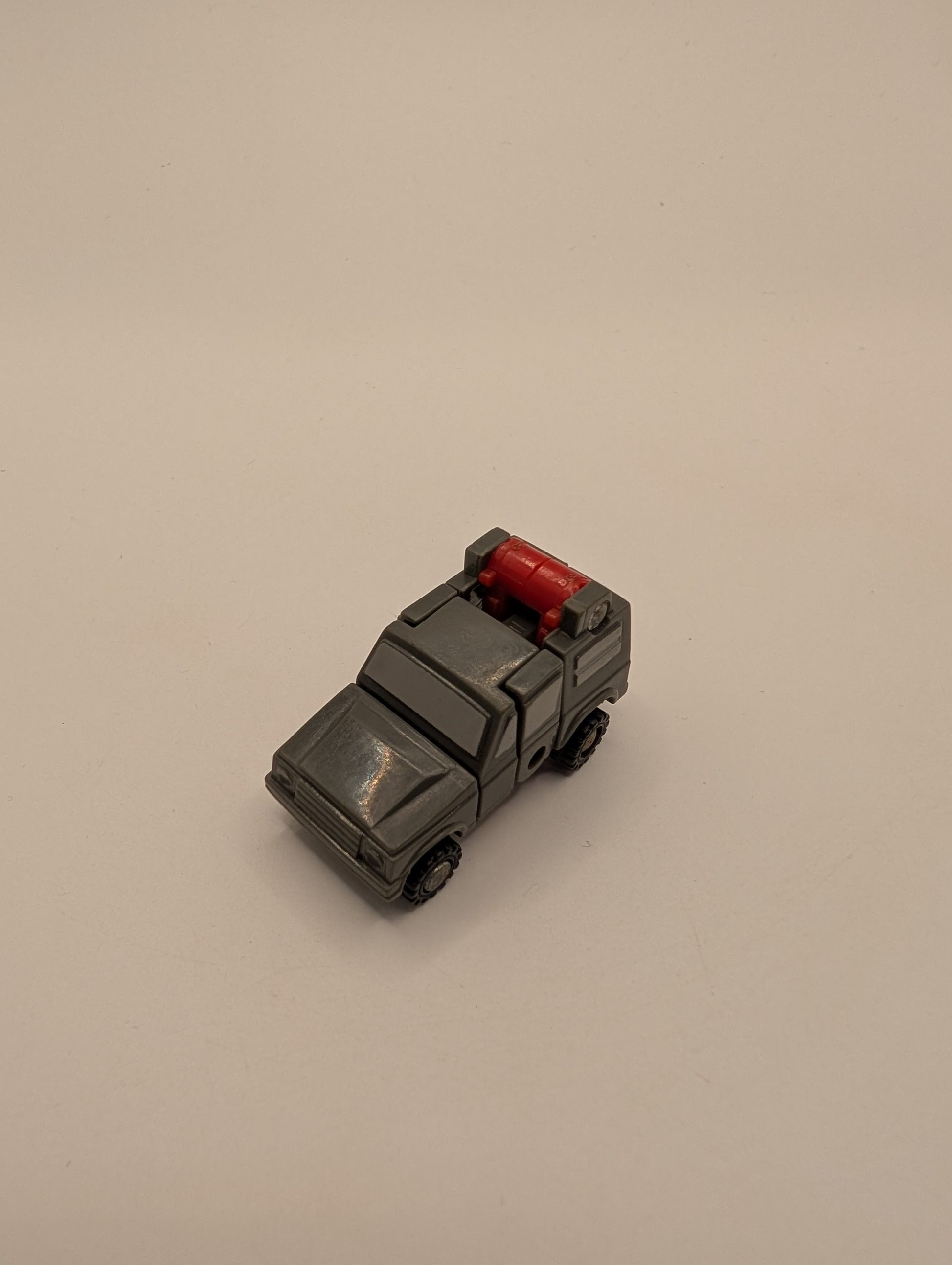 Highjump Transformers G1 1988 Mini Micromasters Autobots Offroad Hasbro Takara FRENLY BRICKS - Open 7 Days