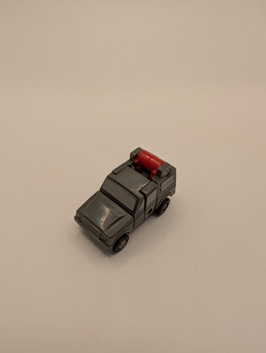 Highjump Transformers G1 1988 Mini Micromasters Autobots Offroad Hasbro Takara FRENLY BRICKS - Open 7 Days