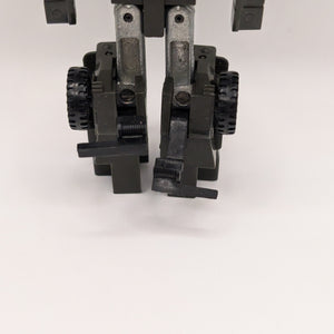 Tonka GoBots Geeper-Creeper MR-28 Renegade Army Jeep 1983 Vintage #2 FRENLY BRICKS - Open 7 Days
