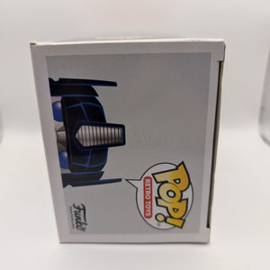 Pop Vinyl Figure - Pop Retro Toys - Transformers - Optimus Prime - # 22 FRENLY BRICKS - Open 7 Days