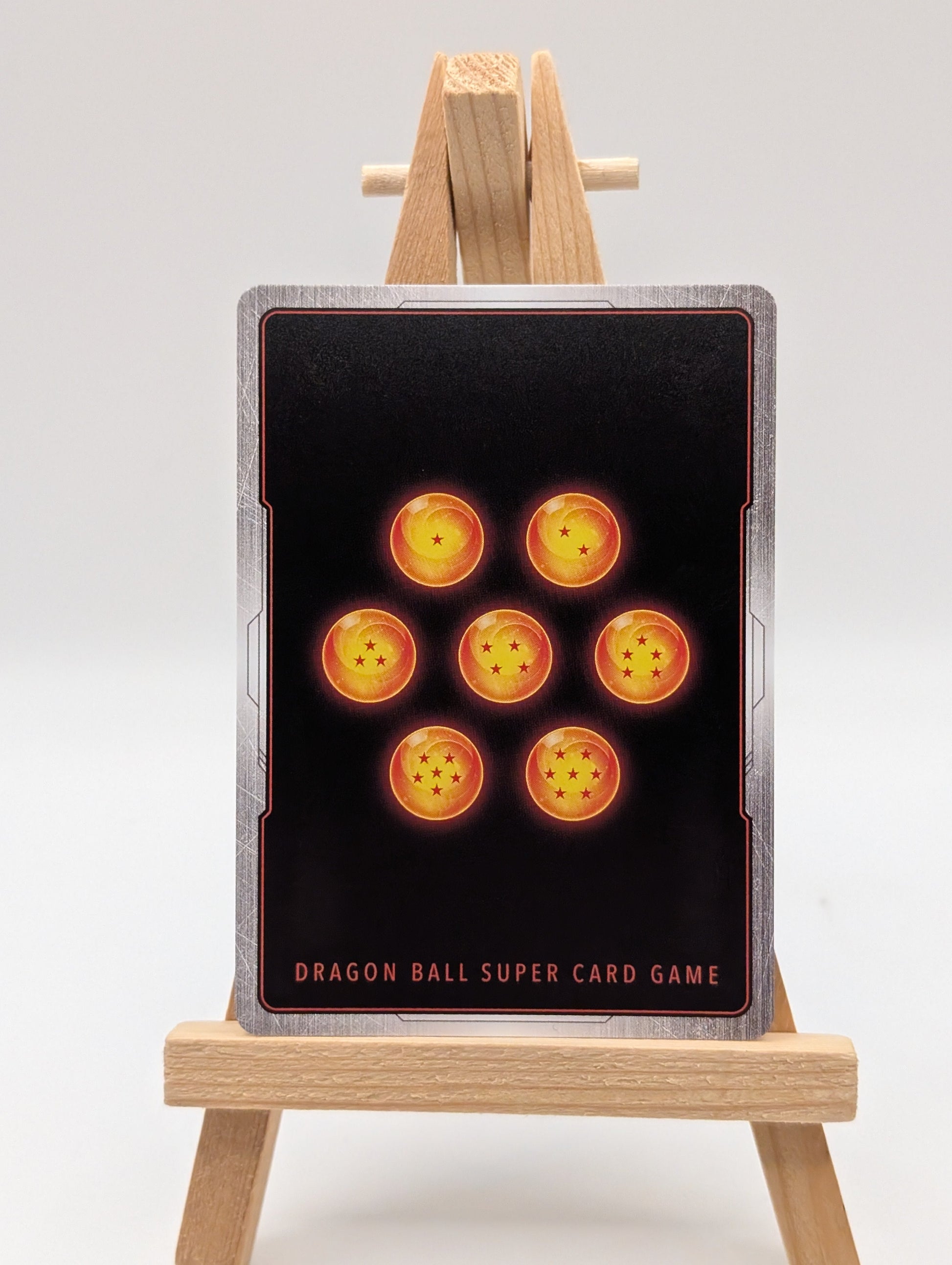 Son Goku FB05-119 SCR* Alt English New Adventure Dragon Ball Fusion World FRENLY BRICKS - Open 7 Days