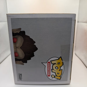 Pop Funko Great Ape Vegeta 6