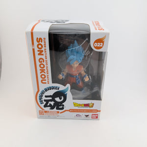 SSGSS Son Goku 