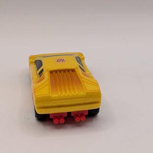 Hasbro Takara TF Transformer Lamborghini Autobot 2000 with Weapons FRENLY BRICKS - Open 7 Days