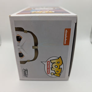 Funko POP! Teenage Mutant Ninja Turtles (TMNT) S3 Vinyl Figure - CASEY JONES #20 FRENLY BRICKS - Open 7 Days