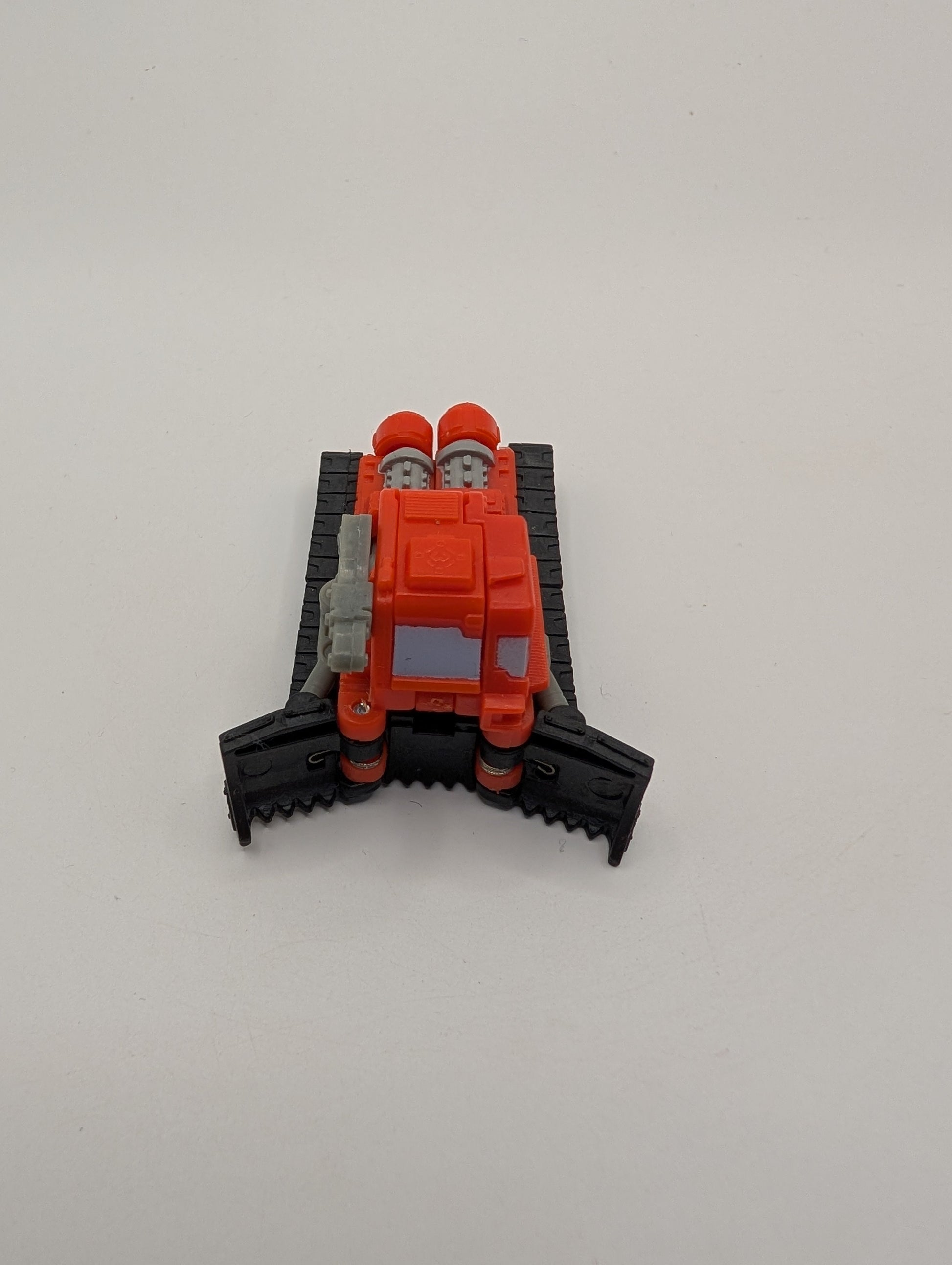 Transformers Armada: Adventure Team Mini-Con "Iceberg" FRENLY BRICKS - Open 7 Days