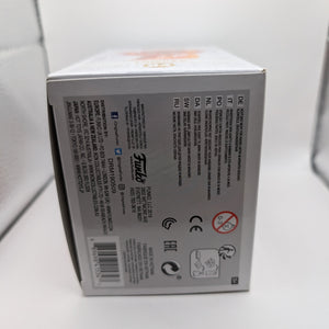 Fawkes Flocked 84 Funko Pop Vinyl - Harry Potter FRENLY BRICKS - Open 7 Days