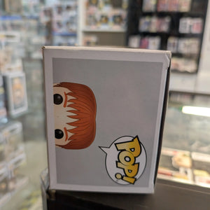 Funko Pop! Vinyl: Harry Potter - George Weasley #34 FRENLY BRICKS - Open 7 Days