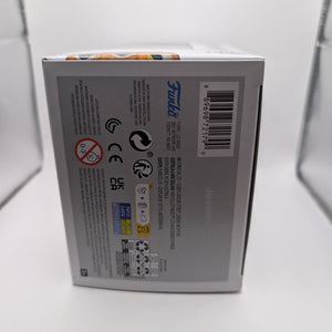 Star Wars - C1-10P Chopper (Blueprint) Pop! Vinyl Figure FRENLY BRICKS - Open 7 Days