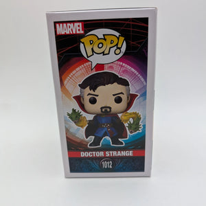Funko Pop! Vinyl Dr. Strange MOM Collector Corps 1012 Collectible Figure Toy FRENLY BRICKS - Open 7 Days