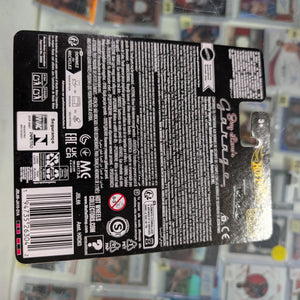 Hot Wheels Pop Culture 2025 Die-Cast - Jay Leno's Garage 1968 Mazda Cosmo Sport FRENLY BRICKS - Open 7 Days