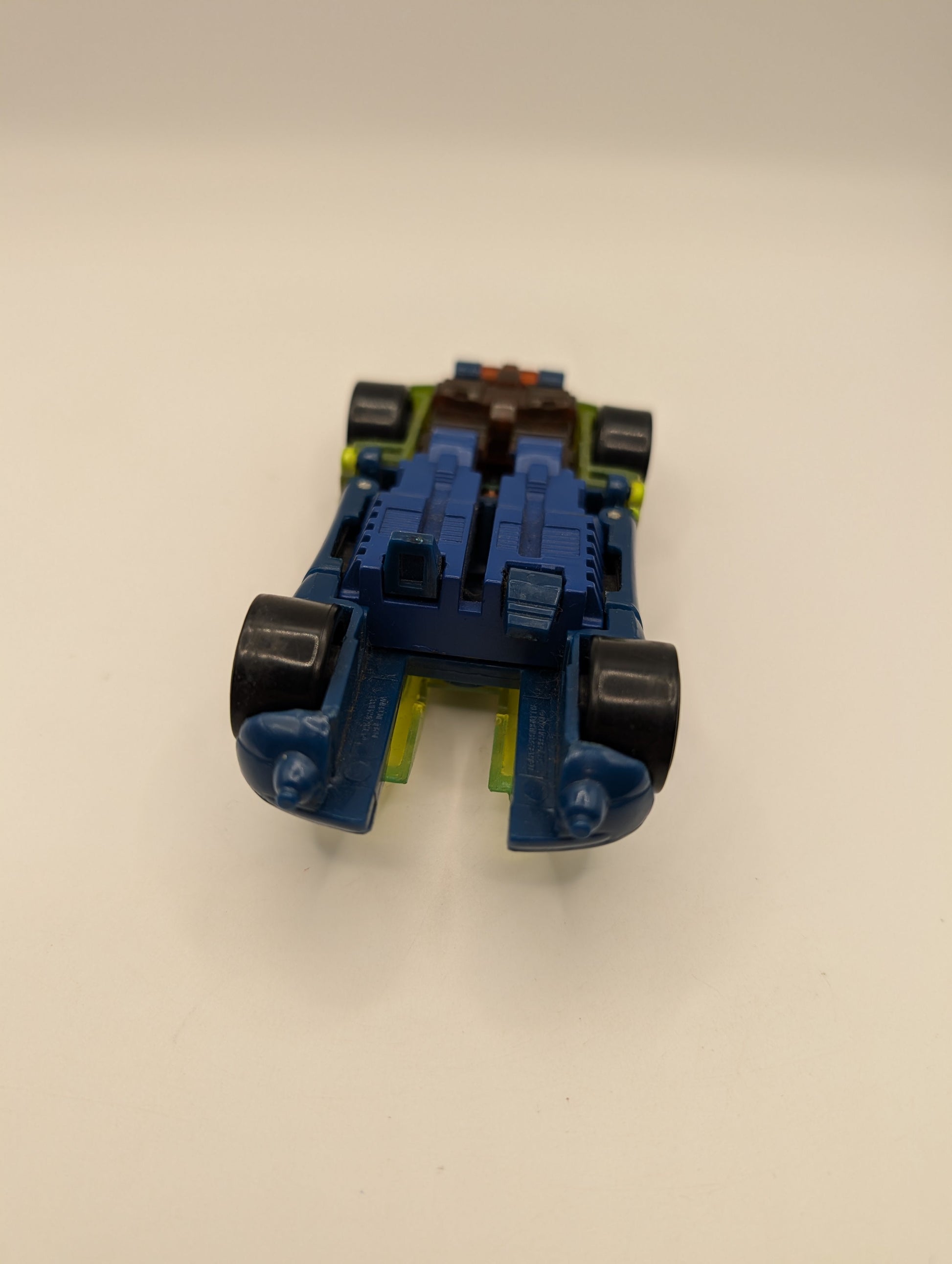 Transformers Hydradread G1 Europe Stormtroopers Complete Incomplete FRENLY BRICKS - Open 7 Days