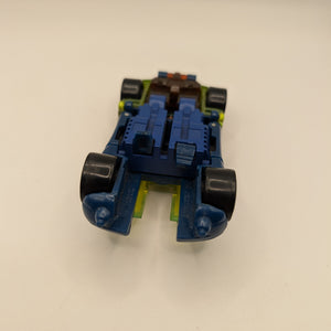 Transformers Hydradread G1 Europe Stormtroopers Complete Incomplete FRENLY BRICKS - Open 7 Days