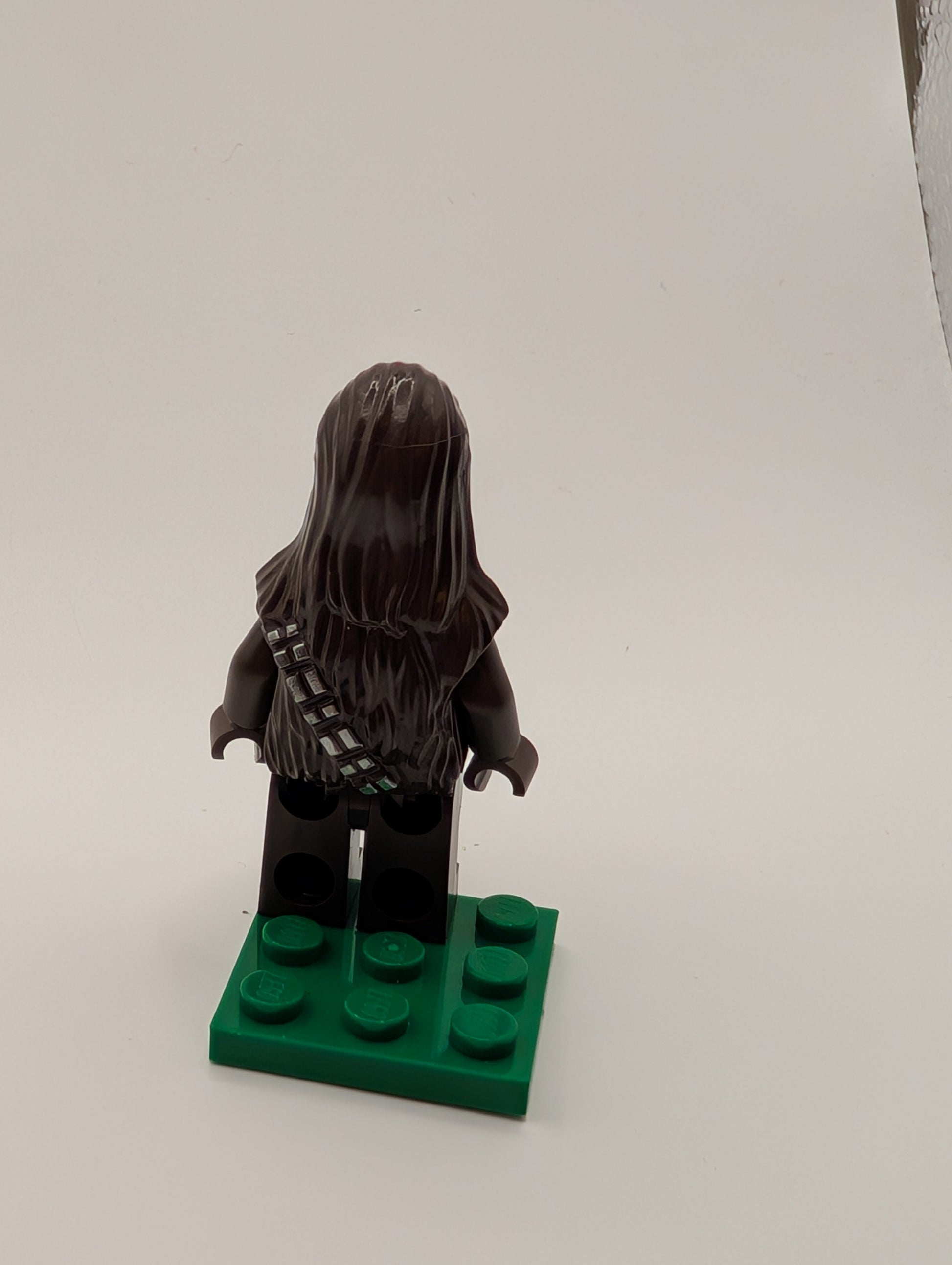 Lego Star Wars - Chewbacca Medium Nougat Fur 40658 - NEW sw0532 FRENLY BRICKS - Open 7 Days