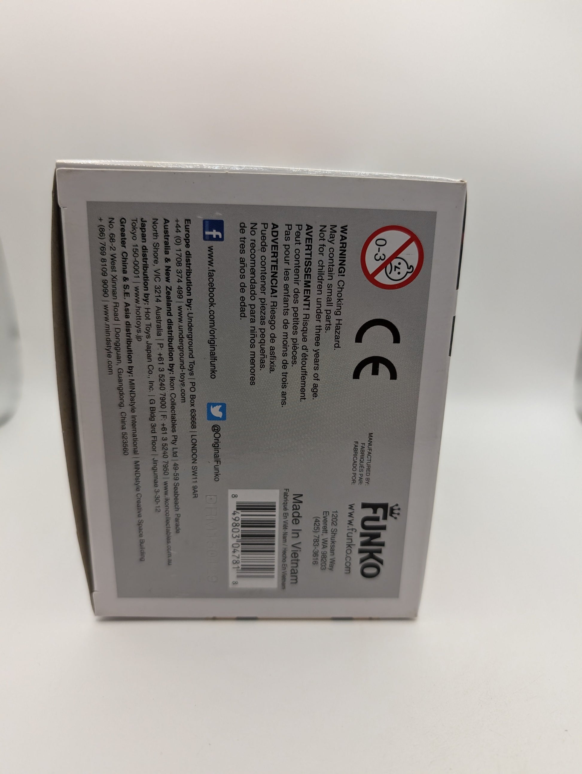 Funko Pop Avengers Age of Ultron - Hawkeye #70 FRENLY BRICKS - Open 7 Days