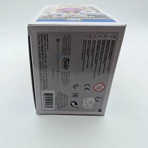 FUNKO POP! VINYL - George (Holistic) - #1094 - Seinfeld FRENLY BRICKS - Open 7 Days