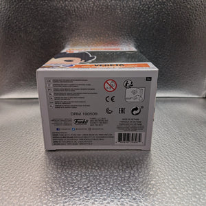 FUNKO Pop Vinyl Vegeta #614 FRENLY BRICKS - Open 7 Days