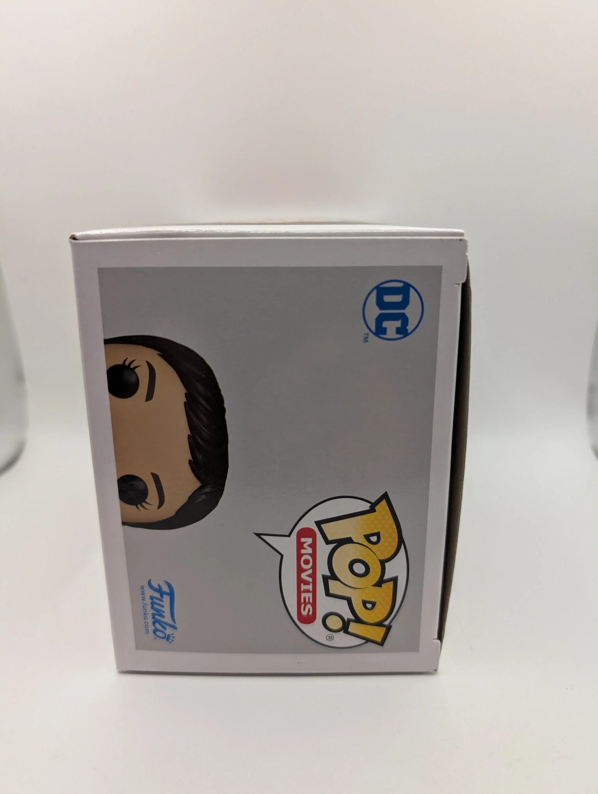 Selina Kyle (CHASE) 1190 ~ The Batman ~ Funko Pop Vinyl ~ RARE Vaulted FRENLY BRICKS - Open 7 Days image 5