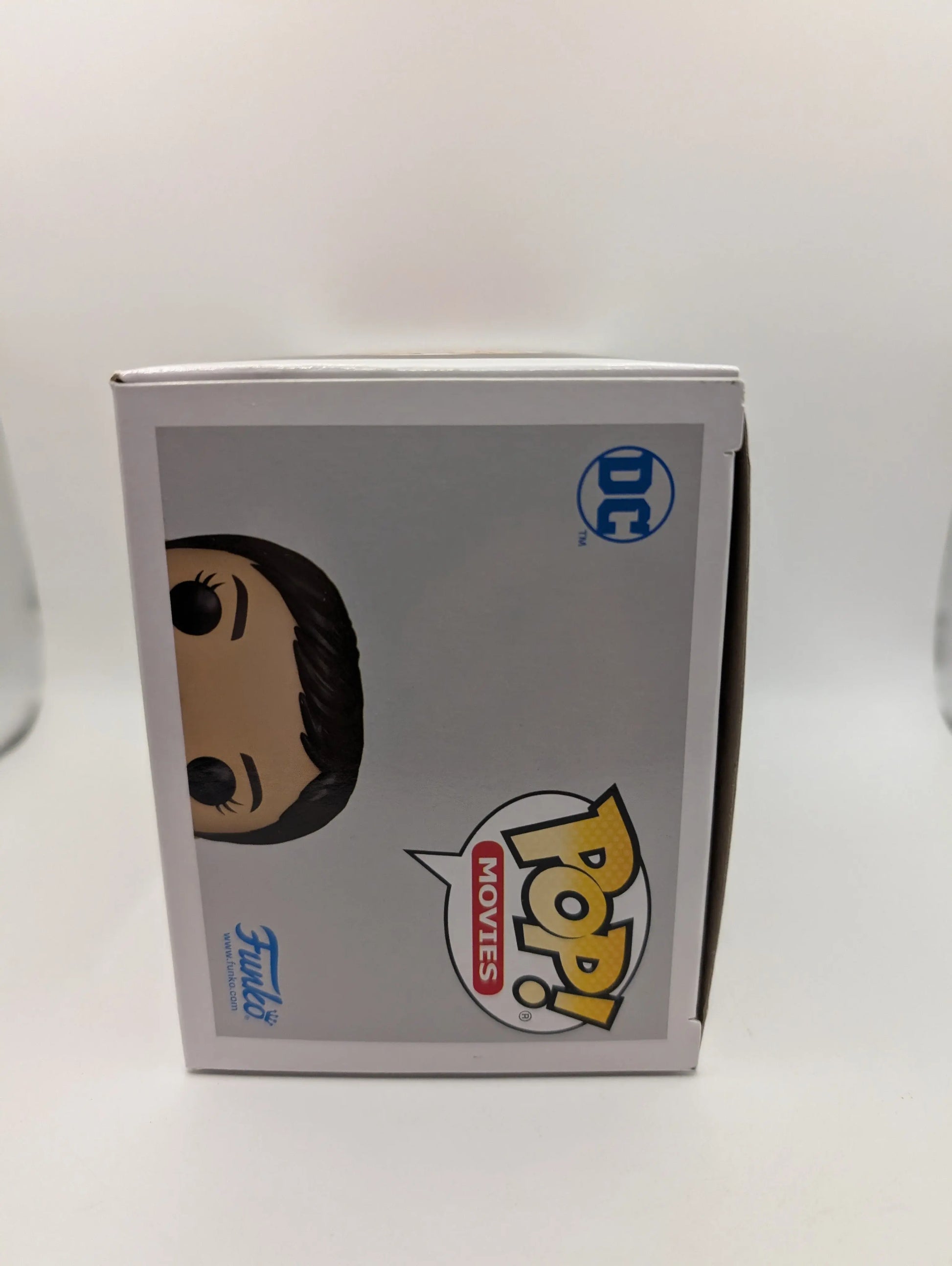 Selina Kyle (CHASE) 1190 ~ The Batman ~ Funko Pop Vinyl ~ RARE Vaulted FRENLY BRICKS - Open 7 Days