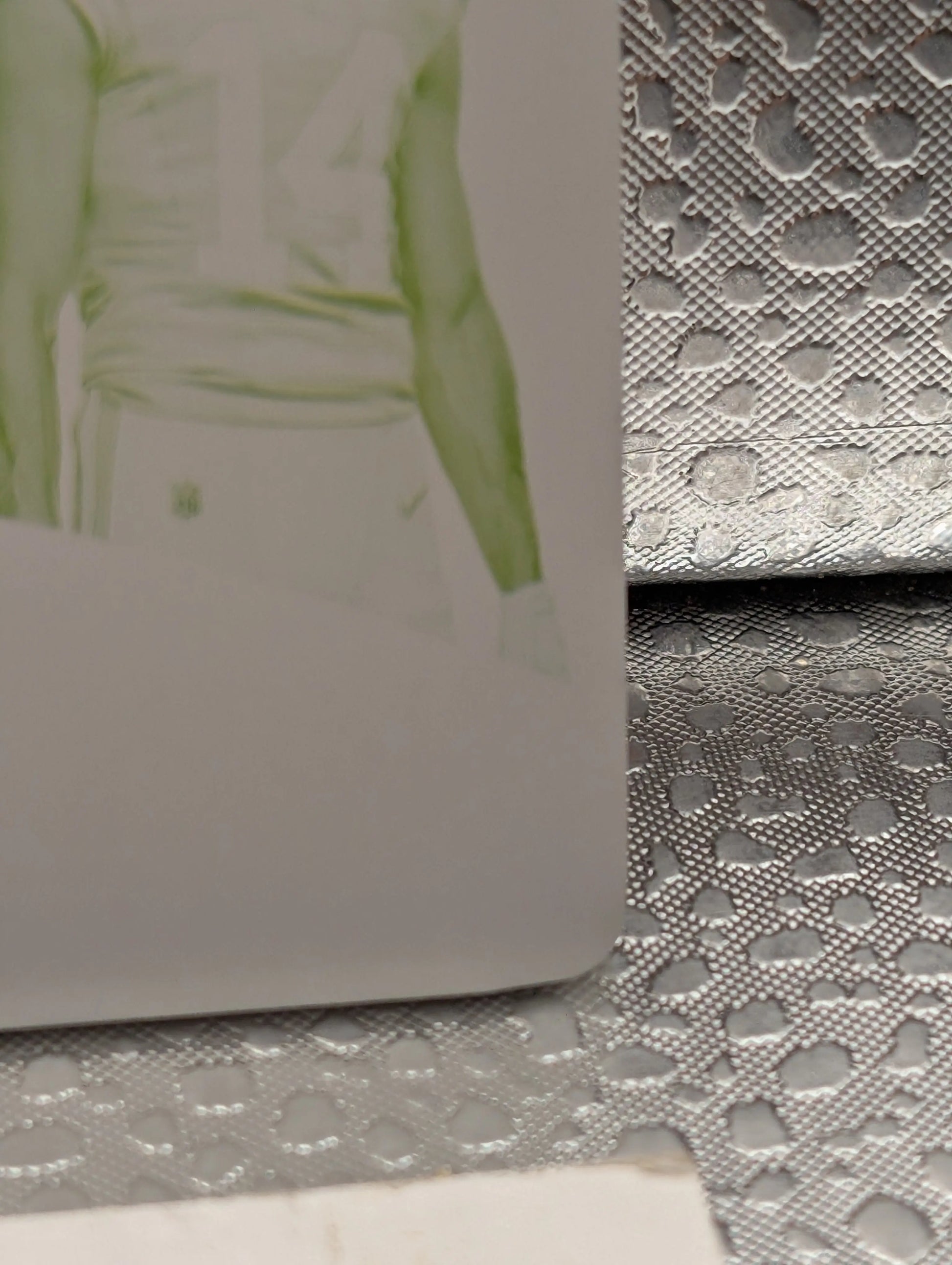 2022 Panini National Treasures NFL ALEC PIERCE 1/1 one of one Patch Auto FRENLY BRICKS - Open 7 Days