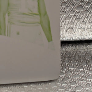 2022 Panini National Treasures NFL ALEC PIERCE 1/1 one of one Patch Auto FRENLY BRICKS - Open 7 Days