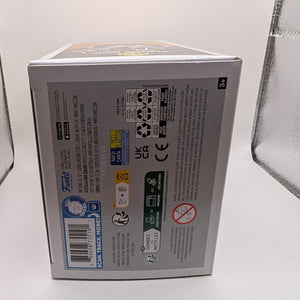 Tokyo Ghoul:re - Juzo Suzuya #1544 Pop! Vinyl Figure FRENLY BRICKS - Open 7 Days