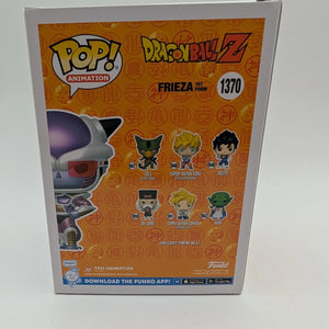 Funko Pop Dragon Ball Z Frieza 1st Form #1370 FRENLY BRICKS - Open 7 Days