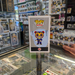 FUNKO Pop Vinyl Hazel #937 FRENLY BRICKS - Open 7 Days