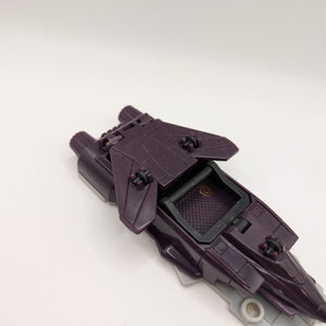 Transformers G1 1989 FLATTOP micromaster DAMAGED FOR PARTS FRENLY BRICKS - Open 7 Days