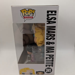 FUNKO POP! AMERICAN HORROR STORY FREAK SHOW ELSA MARS & MA PETITE FRENLY BRICKS - Open 7 Days