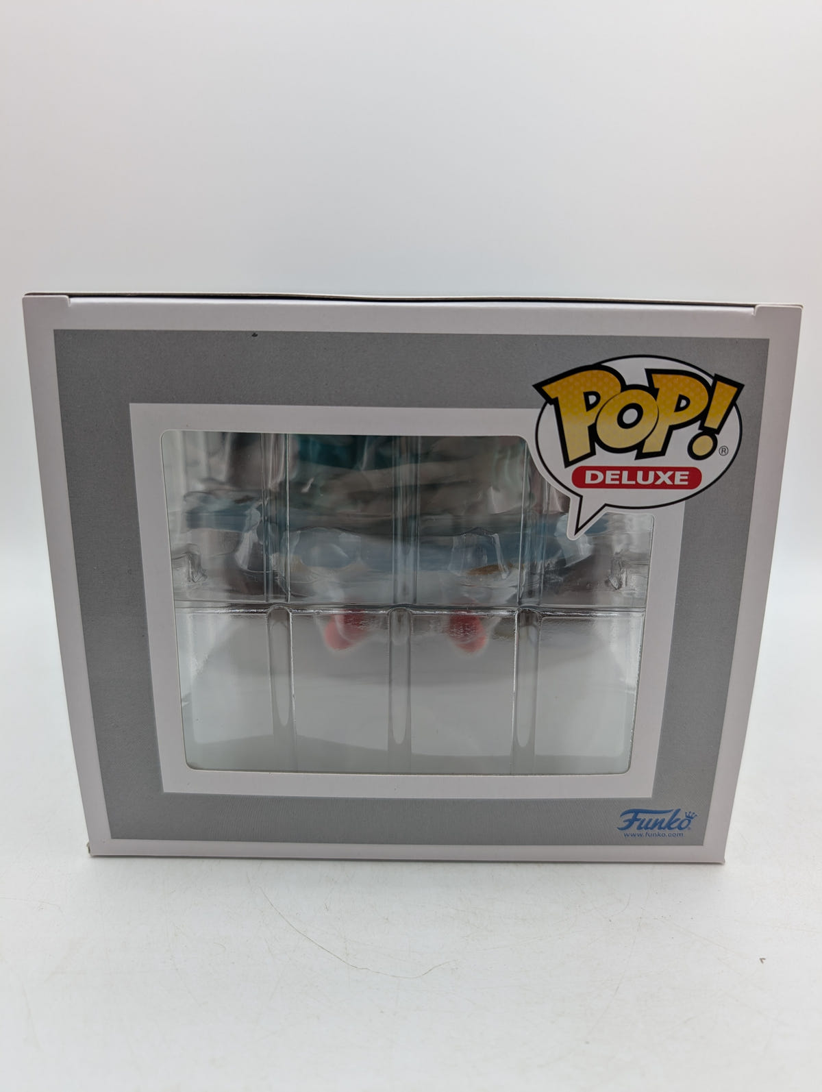 Funko Pop! Deluxe One Piece Yamato Glow In The Dark Vinyl Figure #1596, photo 9 image 9