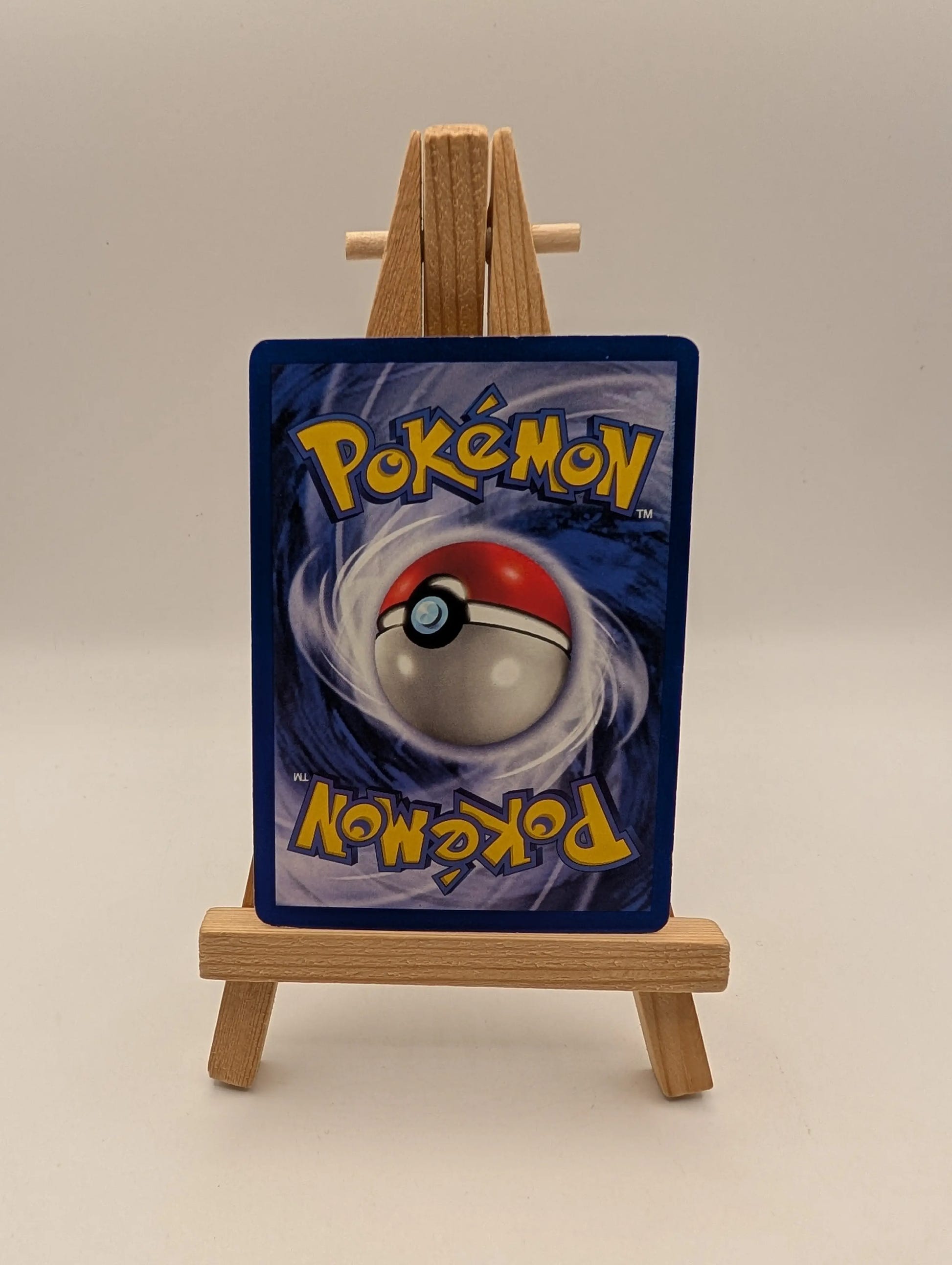 1999 Pokemon Black Star Promo Pikachu # 1 Mint Rare FRENLY BRICKS - Open 7 Days image 4
