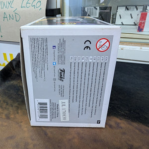 Funko POP Comics  Hellboy #05 Rasputin Vinyl Collectible Figure FRENLY BRICKS - Open 7 Days