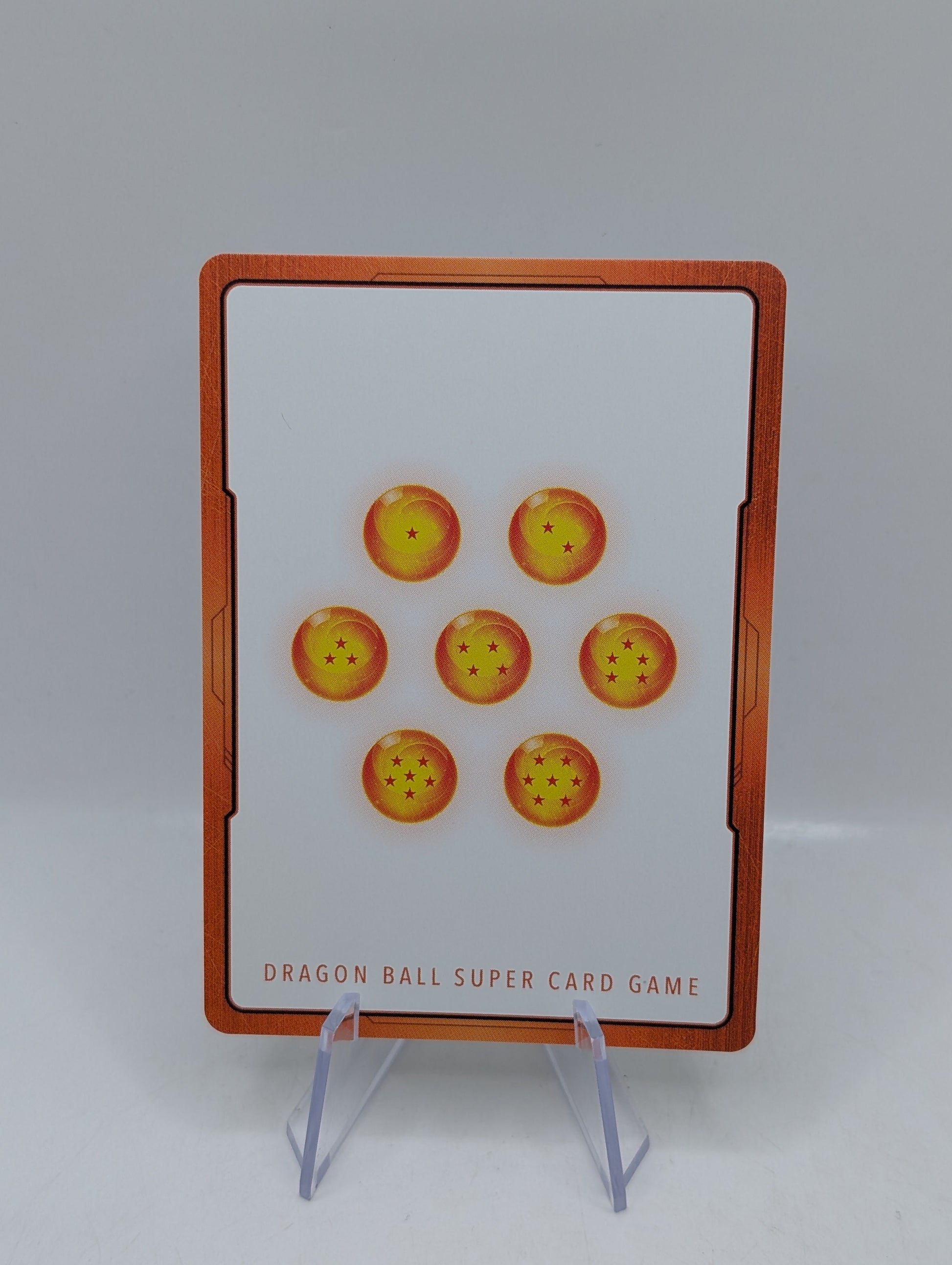 Energy Marker E-55 Manga Booster Set SB01 Dragon Ball Fusion World Gold FRENLY BRICKS - Open 7 Days