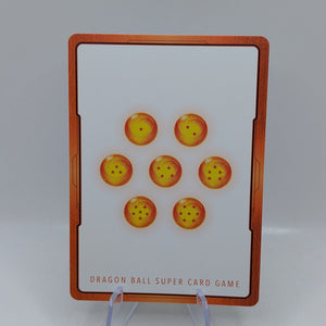 Energy Marker E-55 Manga Booster Set SB01 Dragon Ball Fusion World Gold FRENLY BRICKS - Open 7 Days