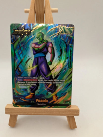 Piccolo - FB03-053 (Alternate Art) - Raging Roar (FB03) FRENLY BRICKS - Open 7 Days