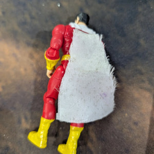 Shazam figure loose FRENLY BRICKS - Open 7 Days