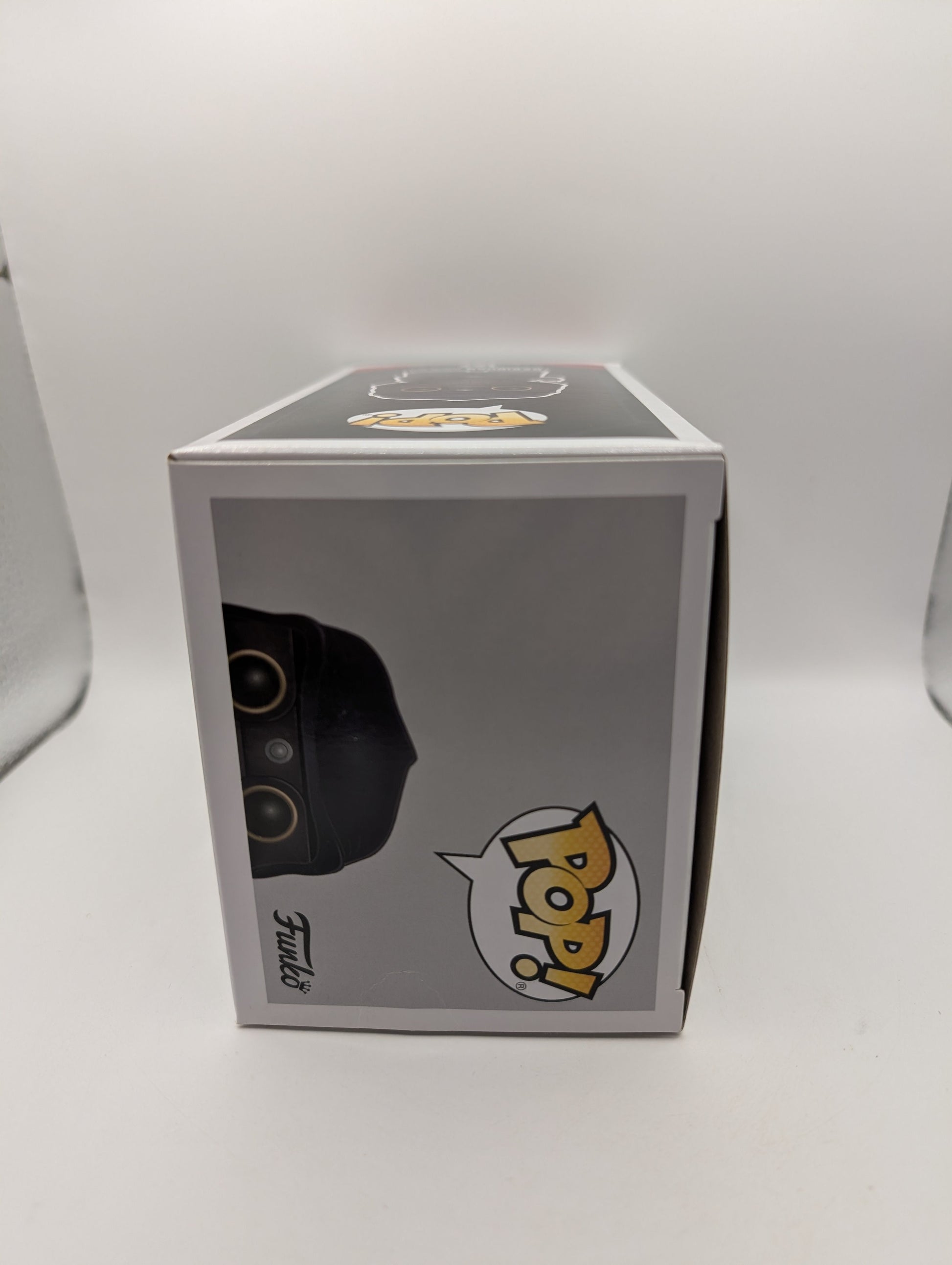 Star Wars Pop Vinyl 127 Garindan 2017 (Galactic Convention Exclusive) FRENLY BRICKS - Open 7 Days