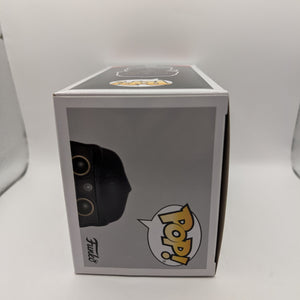 Star Wars Pop Vinyl 127 Garindan 2017 (Galactic Convention Exclusive) FRENLY BRICKS - Open 7 Days