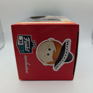 Funko HQ Exclusive Freddy Funko as Mariachi Freddy FRENLY BRICKS - Open 7 Days