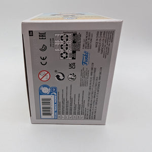 Sasuke Pop 455 Curse Mark - Naruto Shippuden Funko Pop! Vinyl 2021 FRENLY BRICKS - Open 7 Days