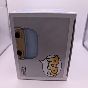 Frontline Heroes Hospitals SE Special Edition Funko Pop Vinyl FRENLY BRICKS - Open 7 Days
