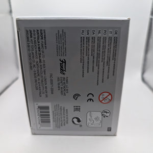 Funko The Armorer 353 Star Wars The Mandalorian Pop Figure FRENLY BRICKS - Open 7 Days